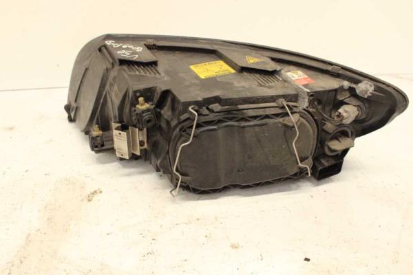 PHARE DROIT VOLVO S40 / V50 BREAK 2004-2007 H7+HB3 - Vue 2